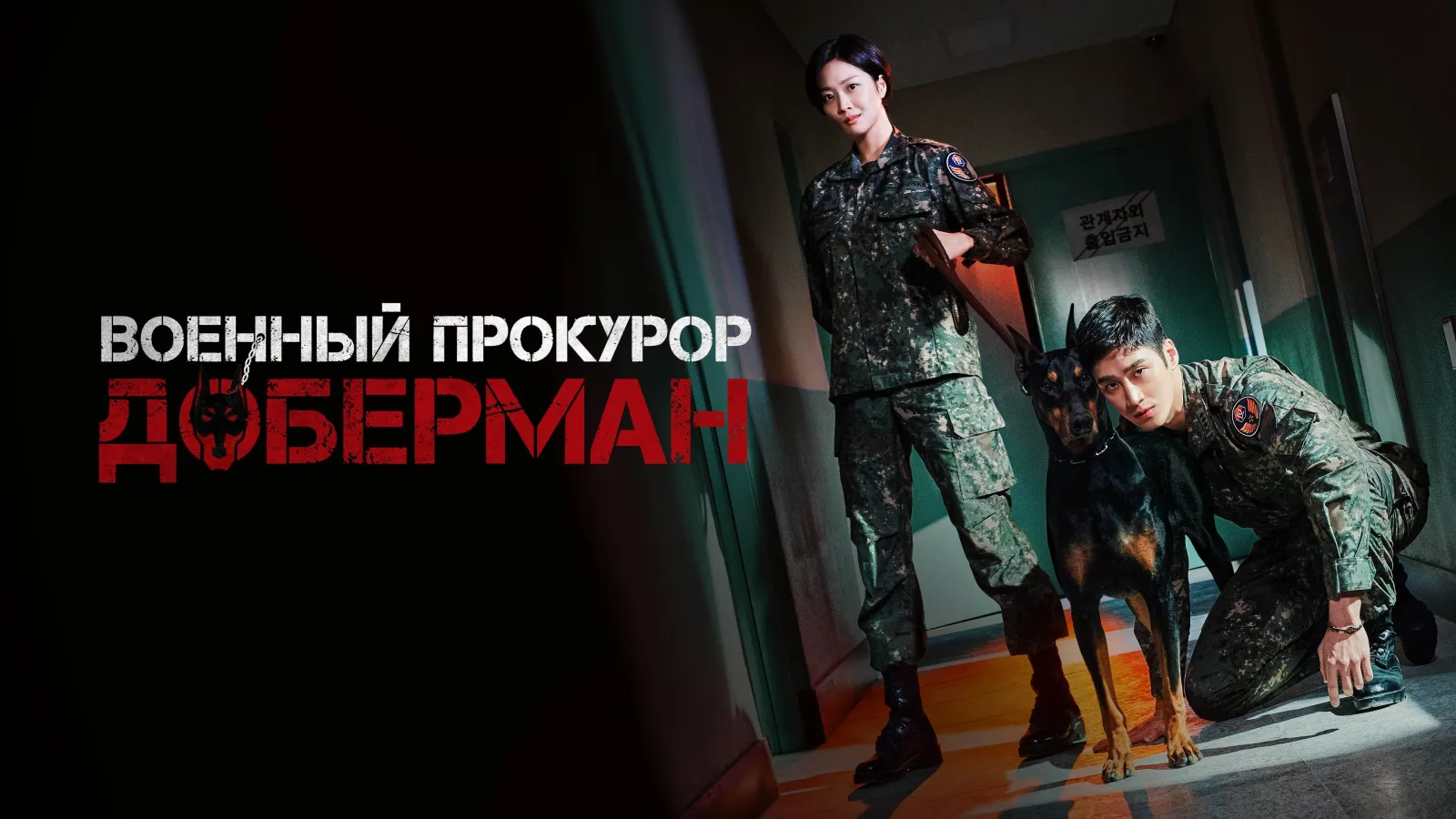 Dobermann: procuratore militare streaming ita