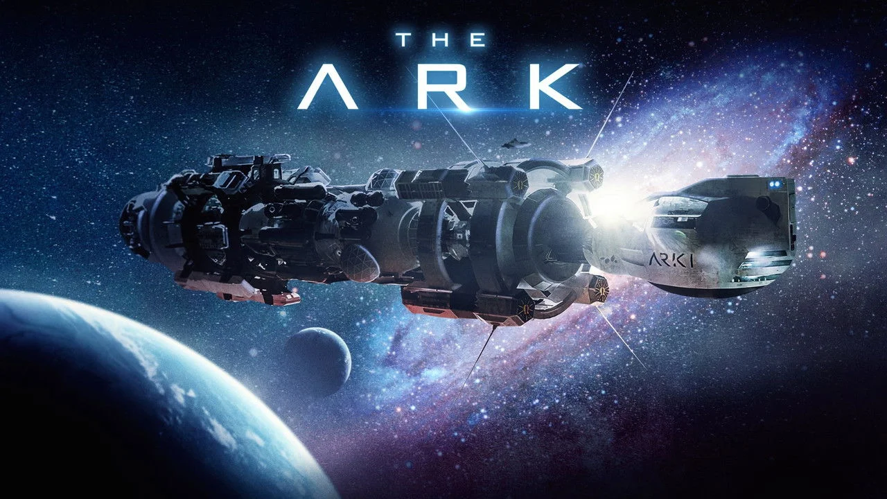 The Ark streaming ita