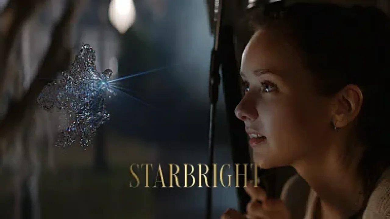 Starbright streaming ita