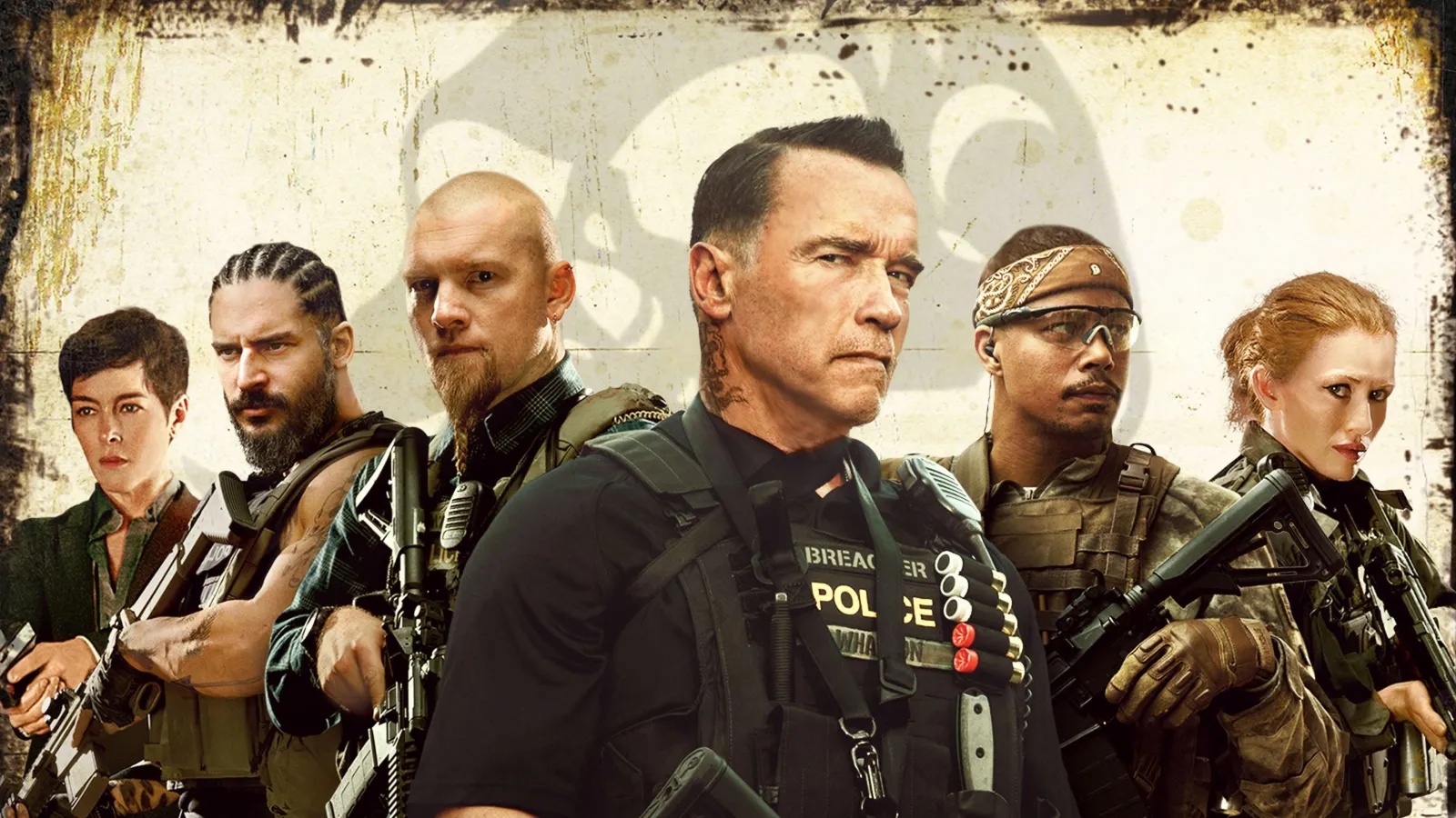 Sabotage streaming ita