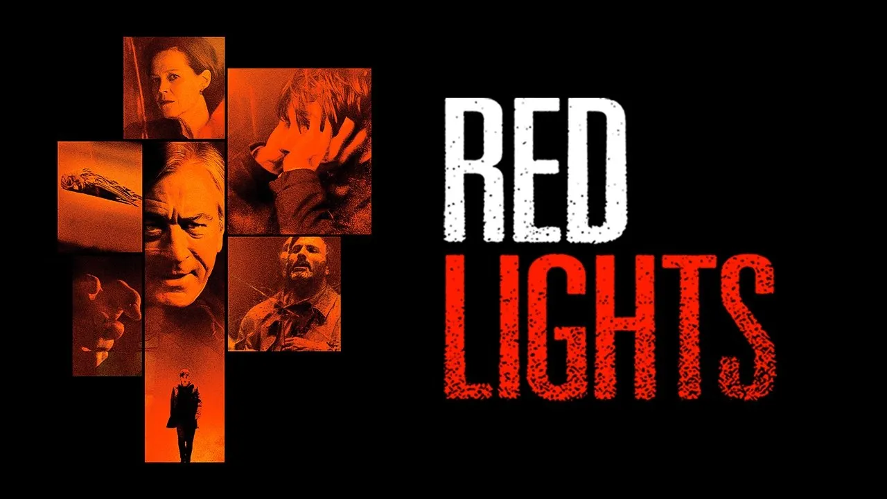 Red Lights streaming ita