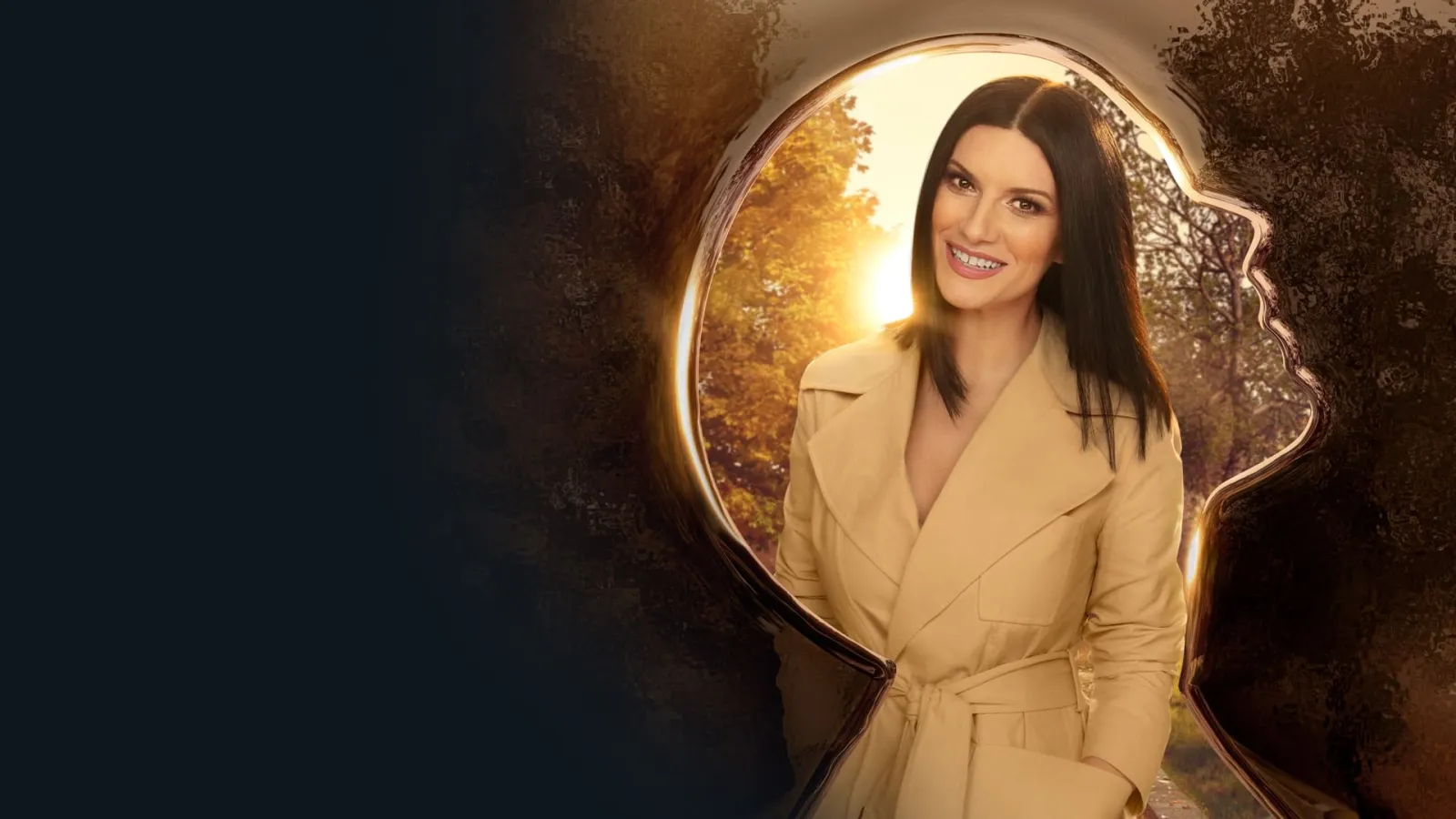 Laura Pausini - Piacere di conoscerti streaming ita