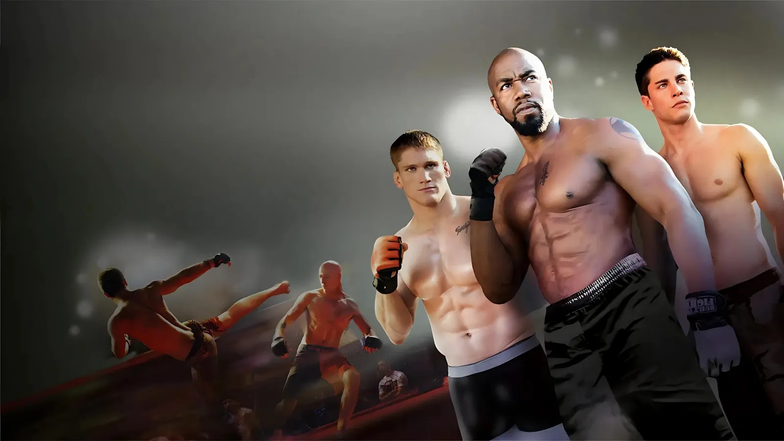 Never Back Down 2 - Combattimento letale streaming ita