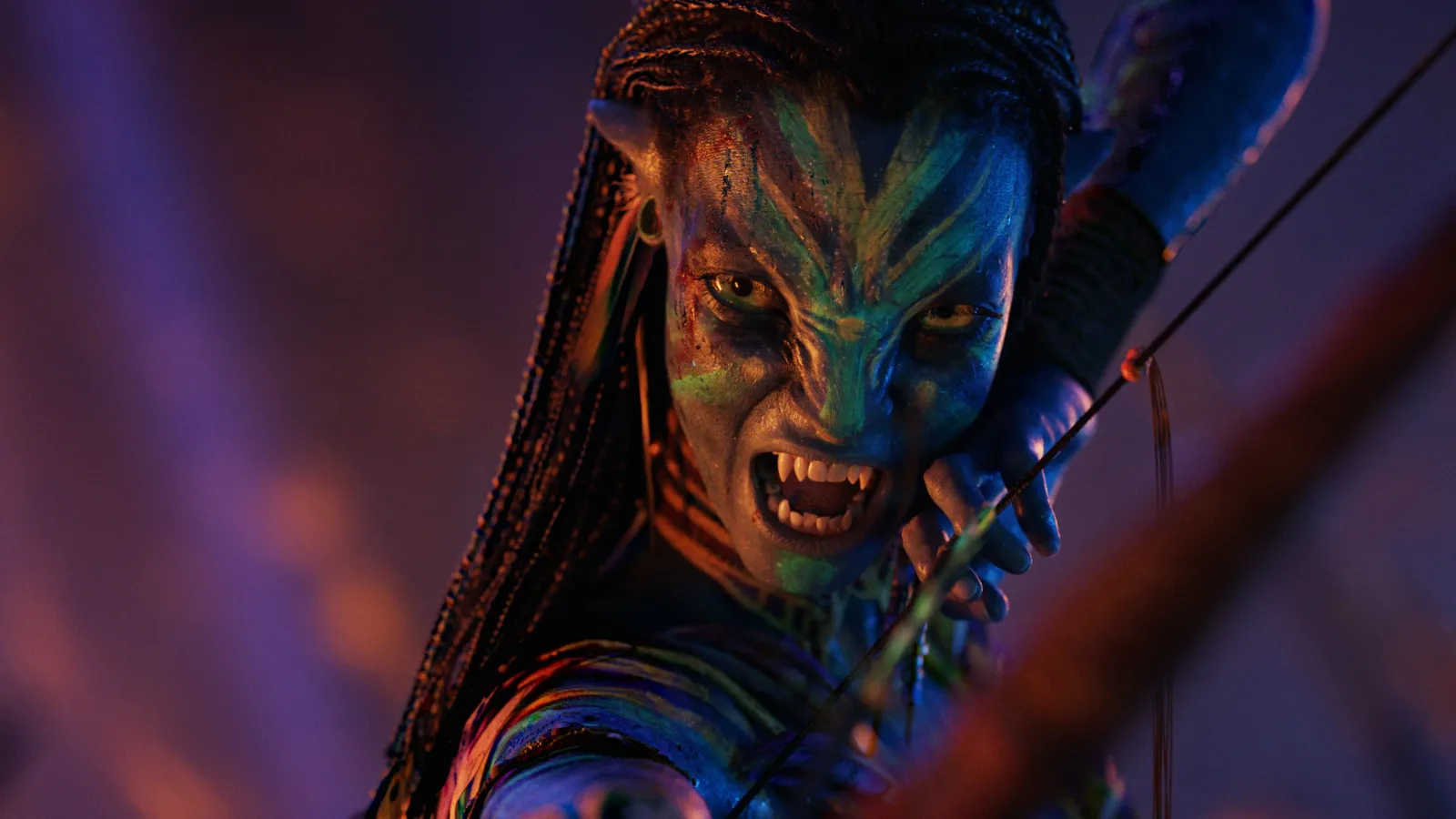 Avatar 2 - Fuoco e cenere streaming ita