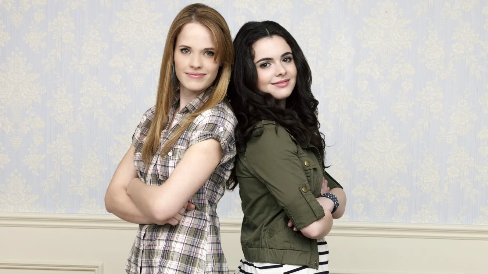 Switched at Birth streaming ita