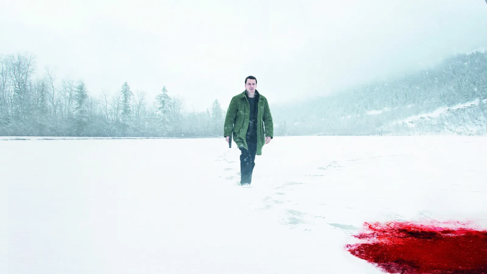 L'uomo di neve streaming ita