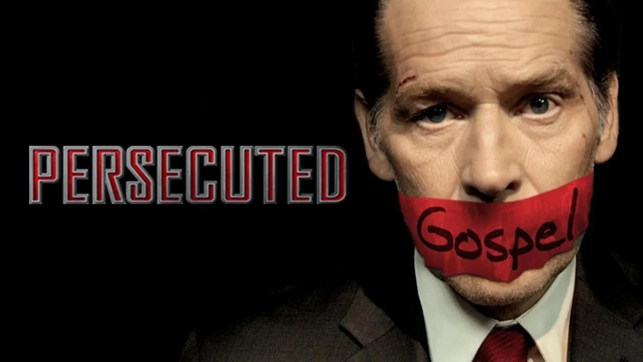 Persecuted streaming ita
