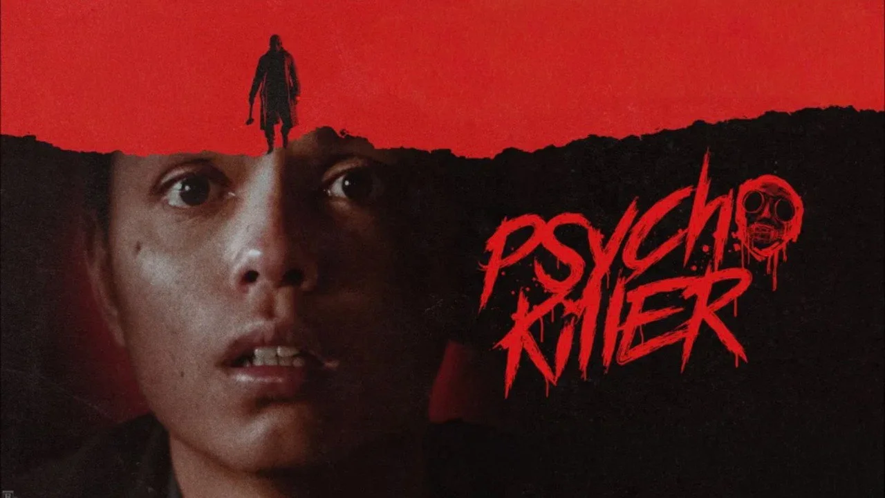 Psycho Killer streaming ita