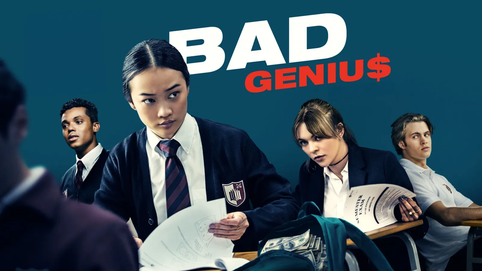 Bad Genius streaming ita