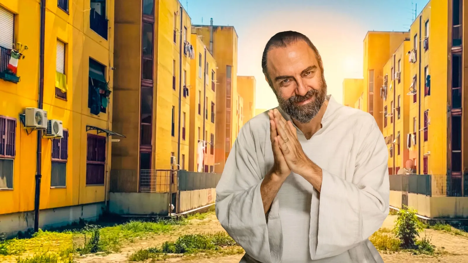 Il Santone – #lepiubellefrasidiOscio streaming ita
