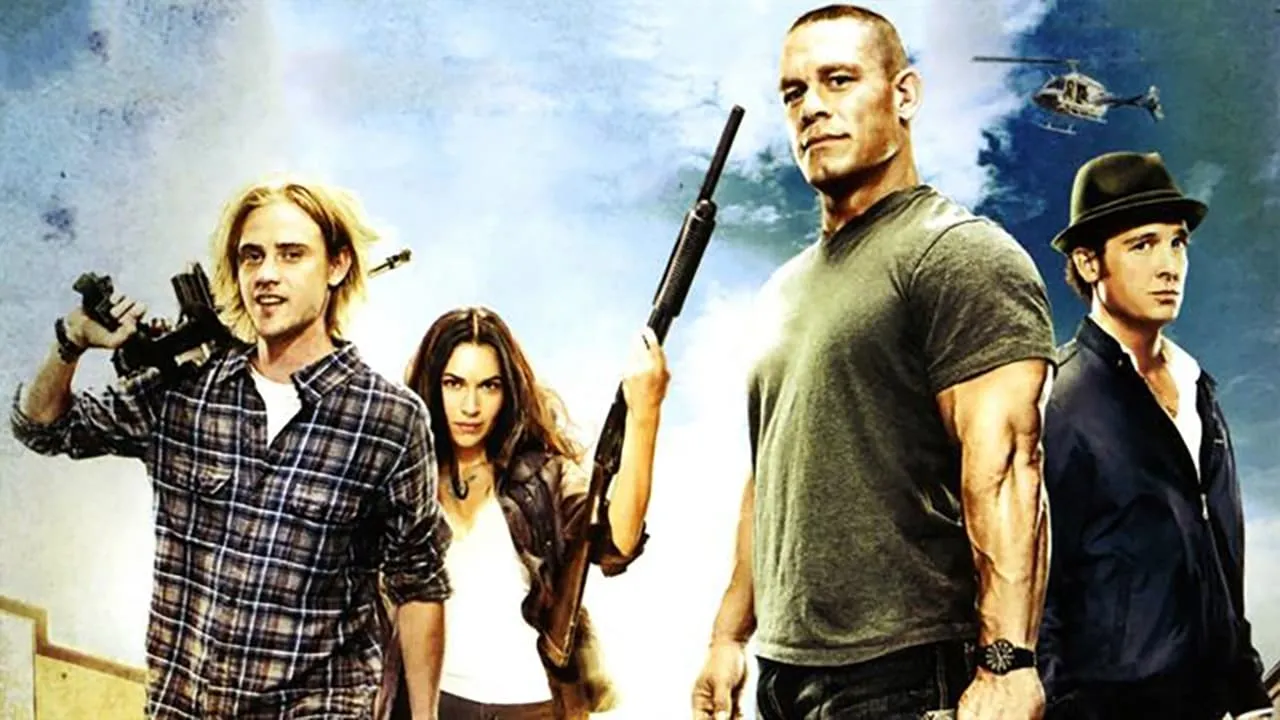 The Reunion streaming ita