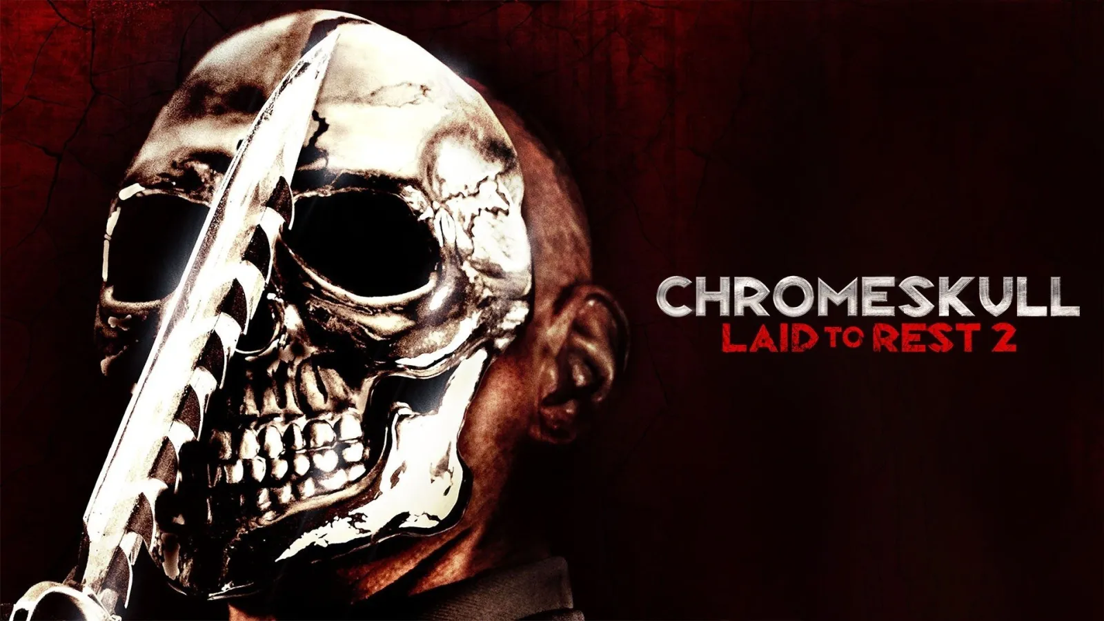 ChromeSkull: Laid to Rest 2 streaming ita