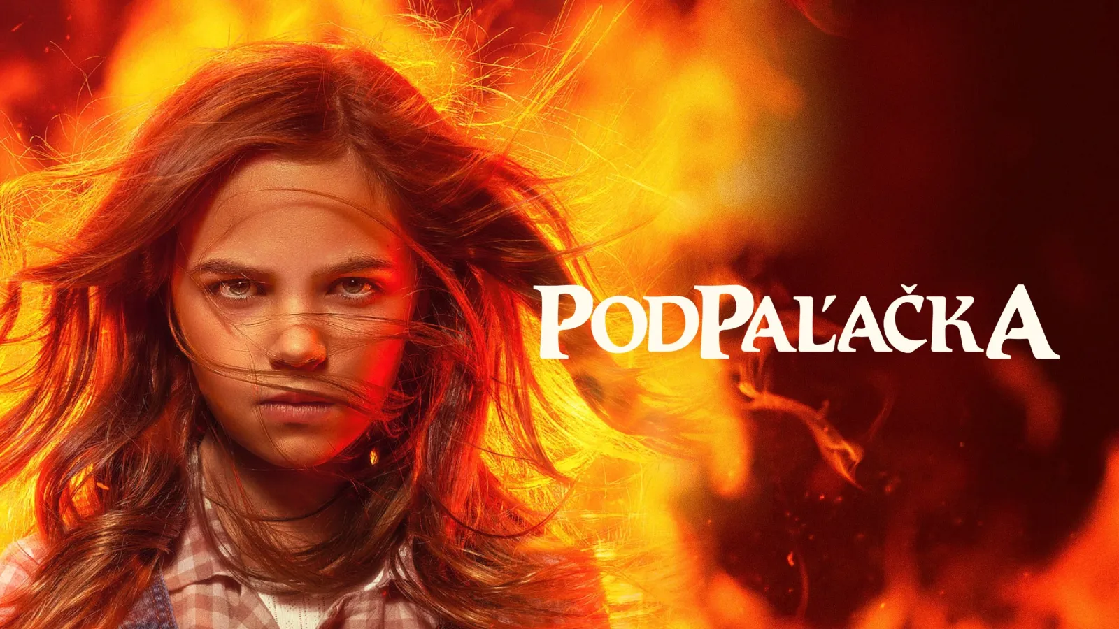 Firestarter streaming ita