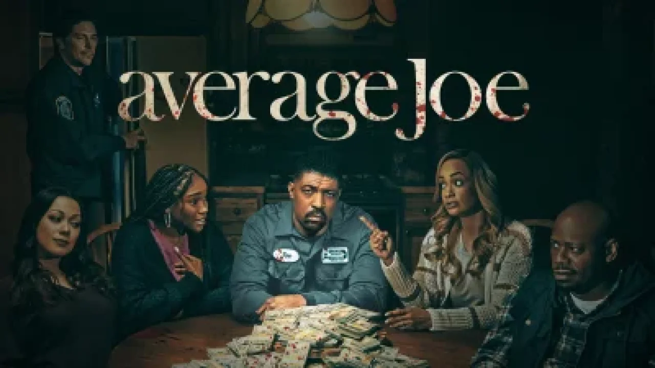 Average Joe: Un uomo ordinario streaming ita