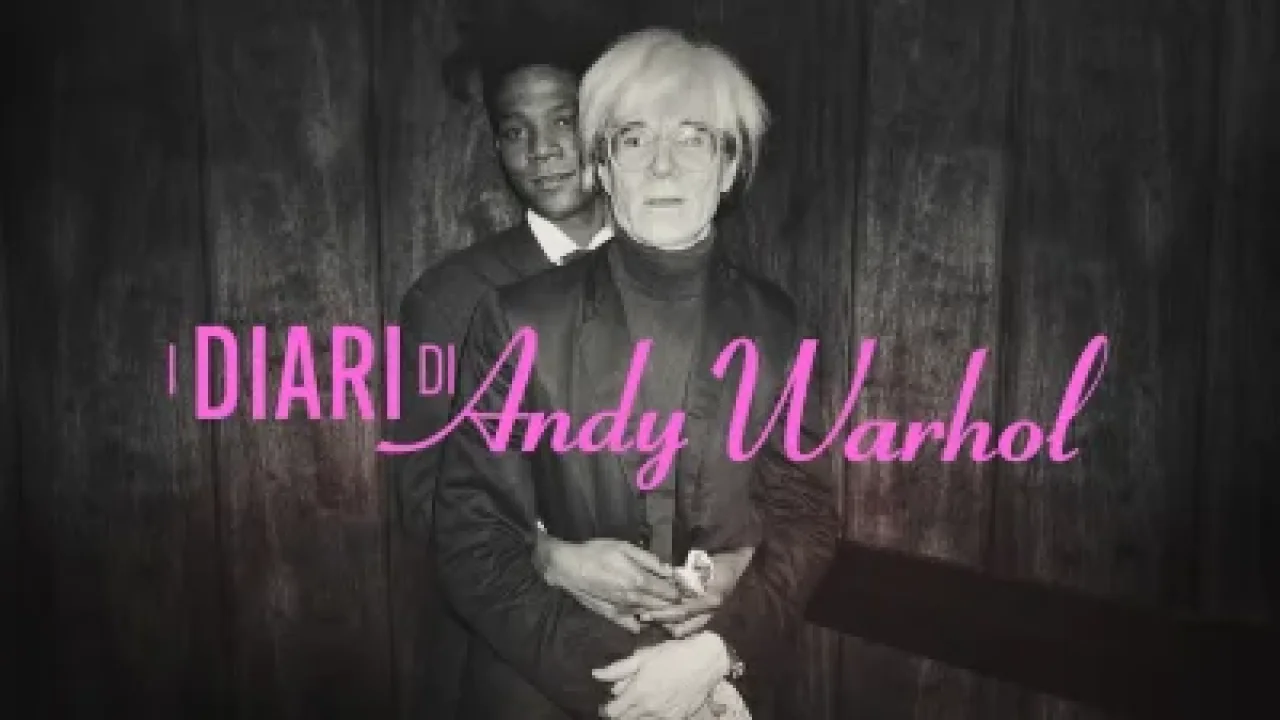 I diari di Andy Warhol streaming ita
