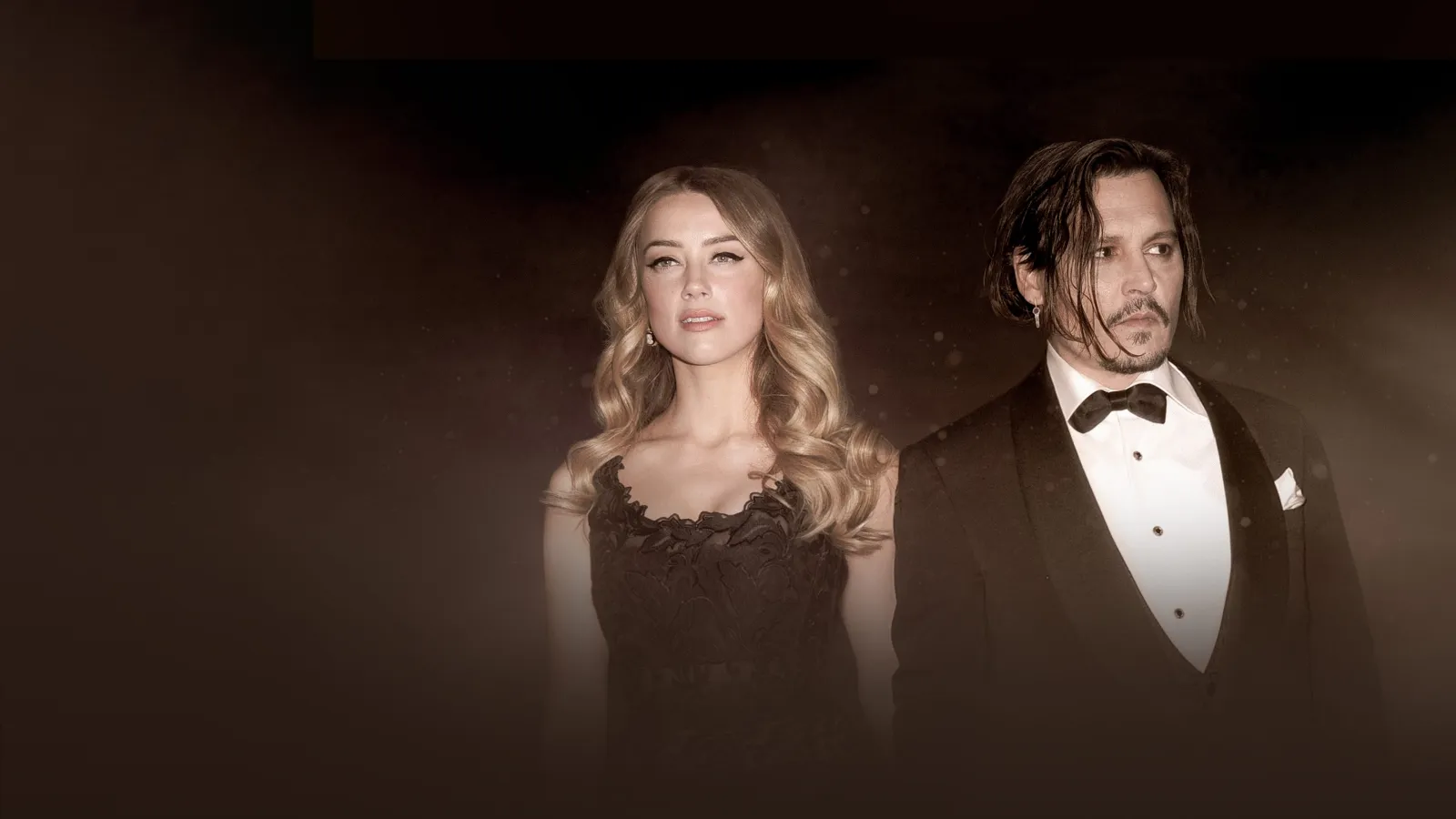 Johnny Depp contro Amber Heard - Il processo streaming ita