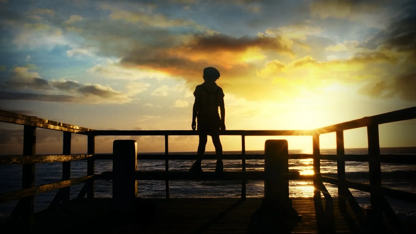 Little Boy streaming ita