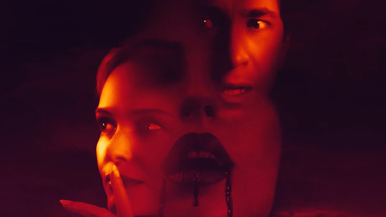 House of Darkness streaming ita