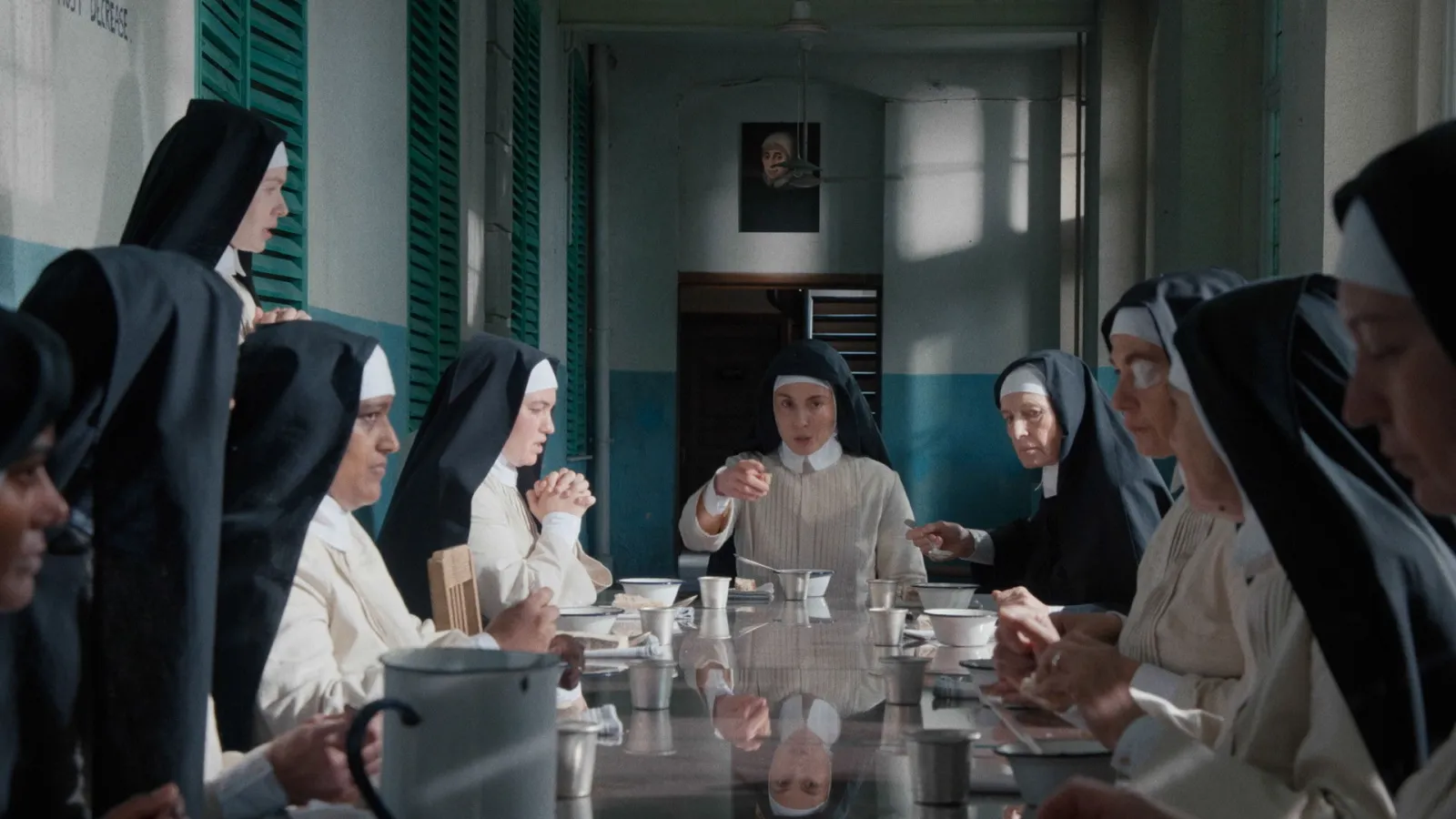 Teresa - La madre degli ultimi streaming ita