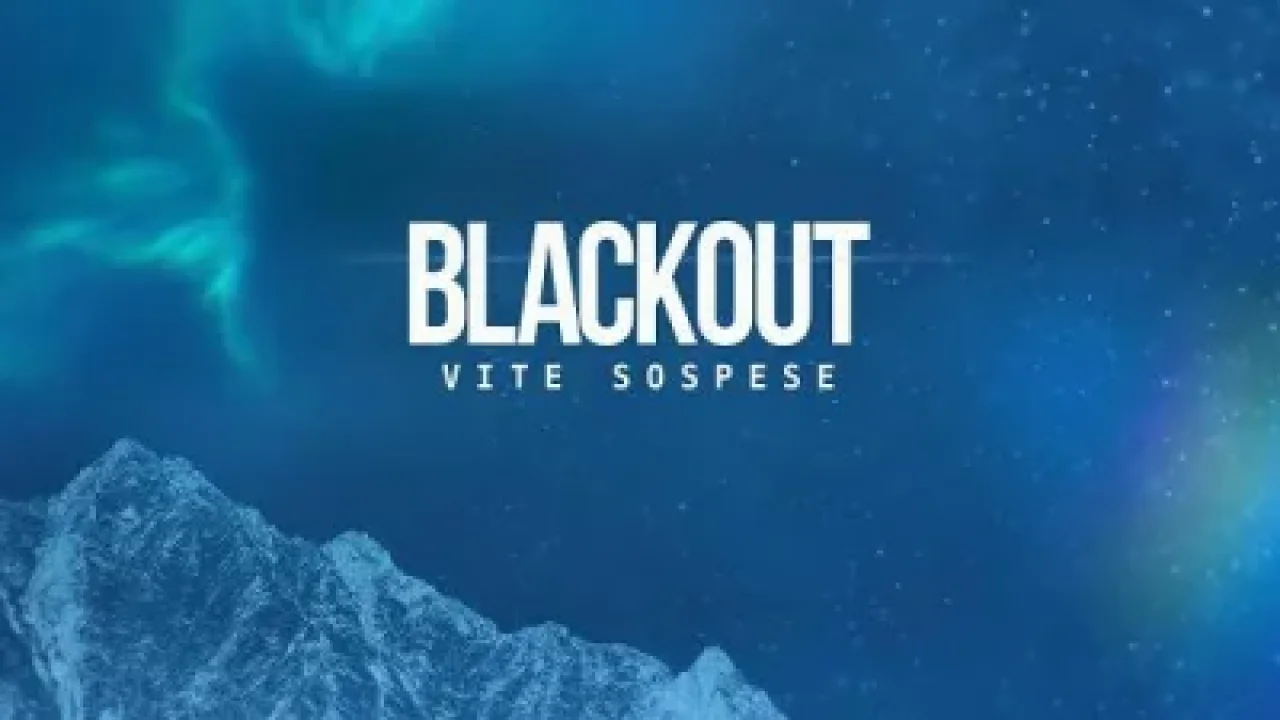 Blackout - Vite sospese streaming ita