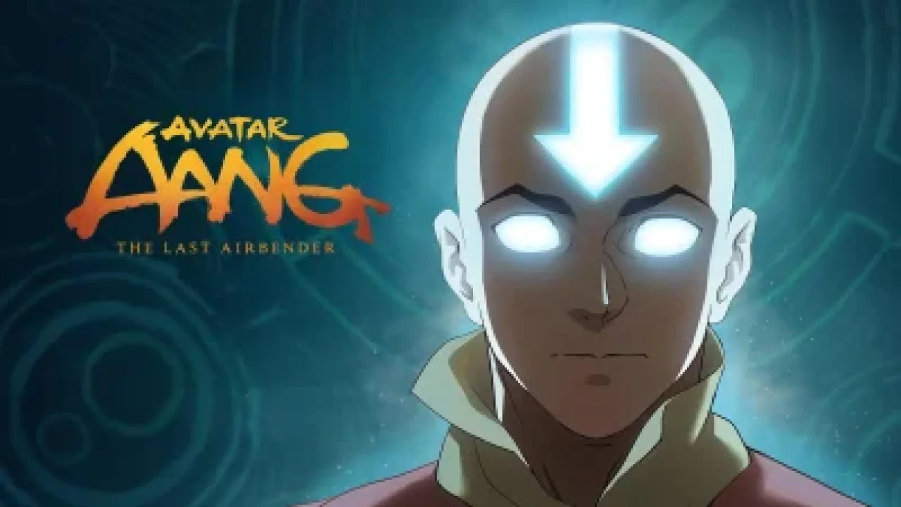 Avatar Aang: L’ultimo dominatore dell’aria streaming ita