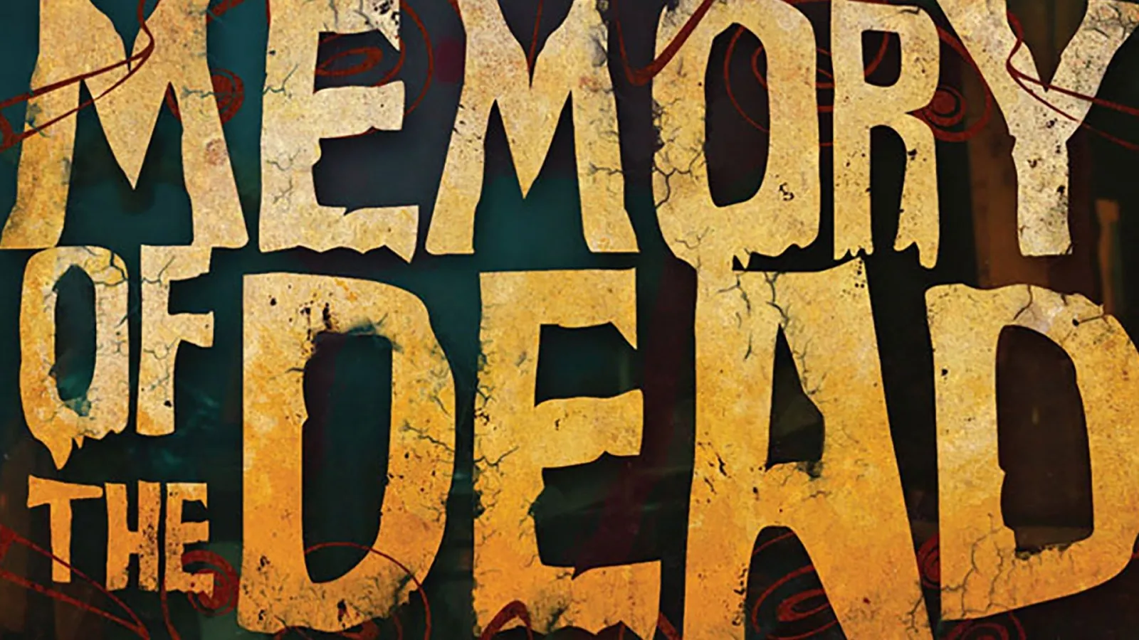 Memory of the Dead streaming ita