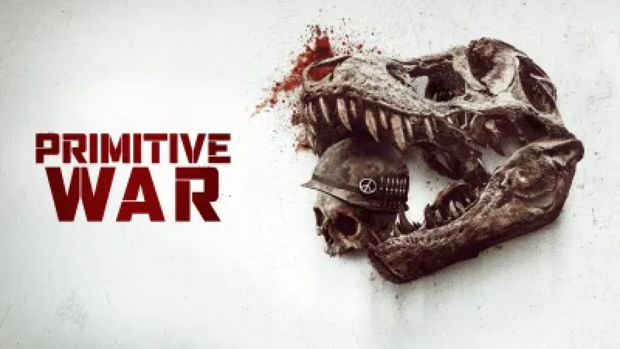 Primitive War streaming ita