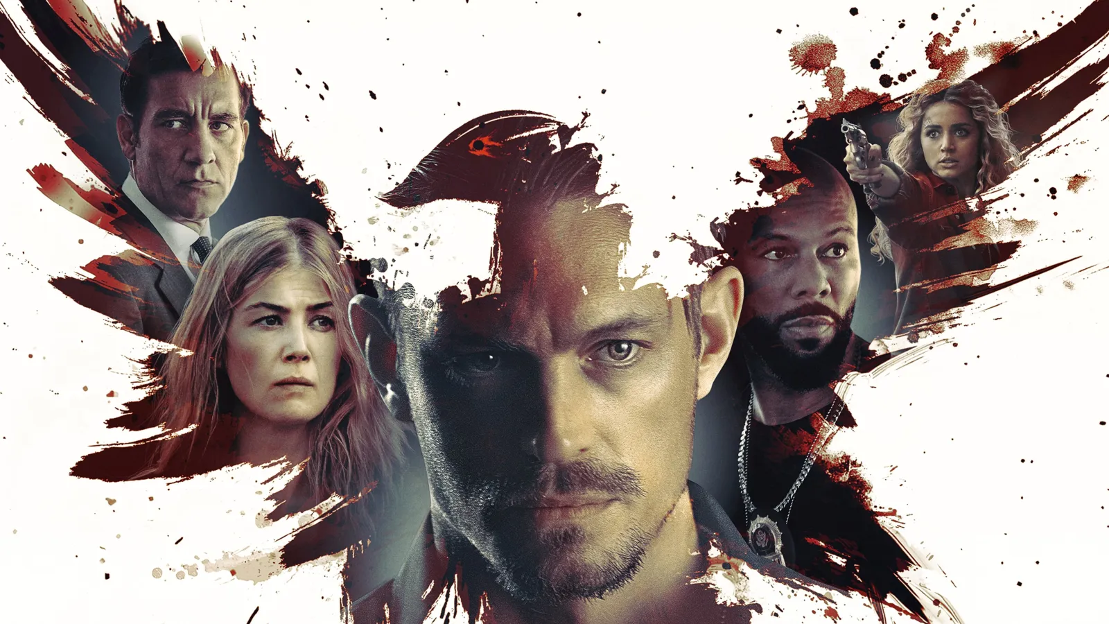 The Informer - Tre secondi per sopravvivere streaming ita