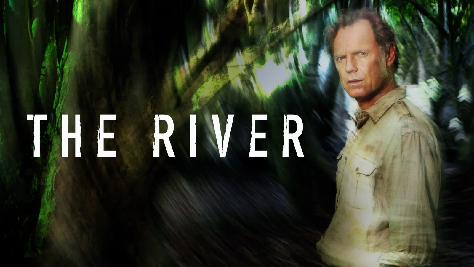 The River streaming ita