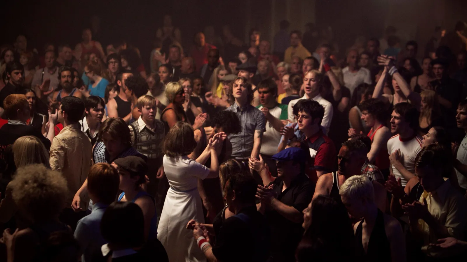 Northern Soul streaming ita