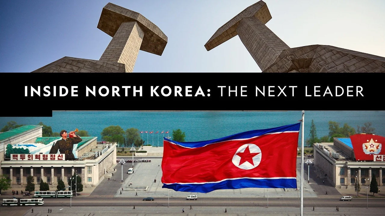 Corea del Nord: il prossimo leader streaming ita