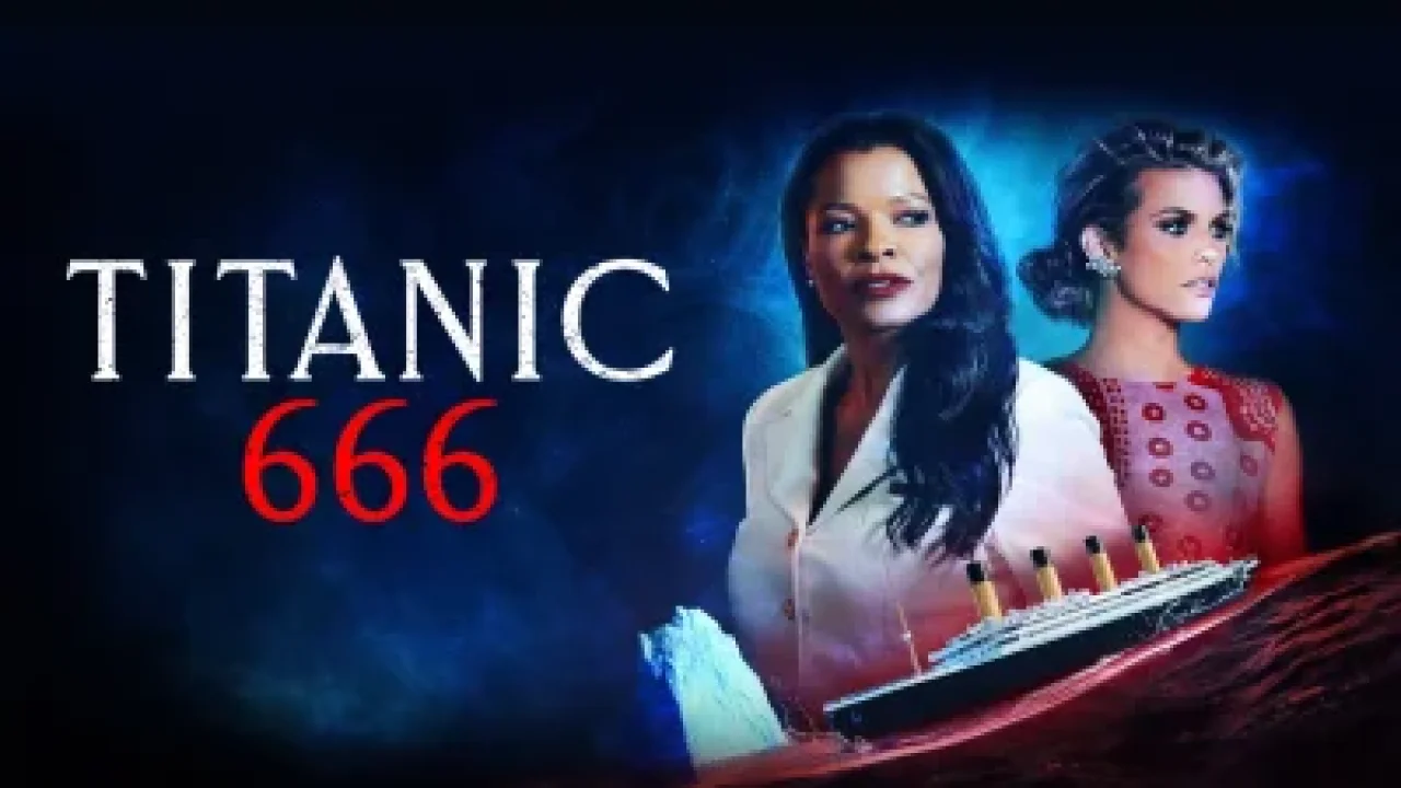 Titanic 666 - Acque infestate streaming ita