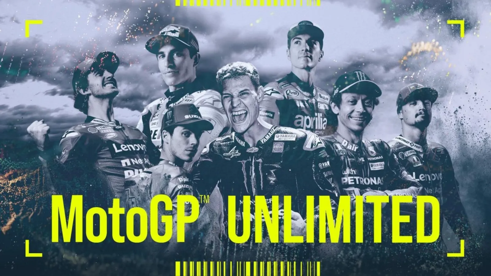 MotoGP™ Unlimited streaming ita