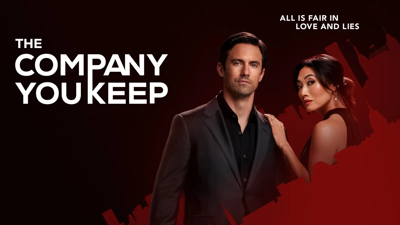 The Company You Keep streaming ita