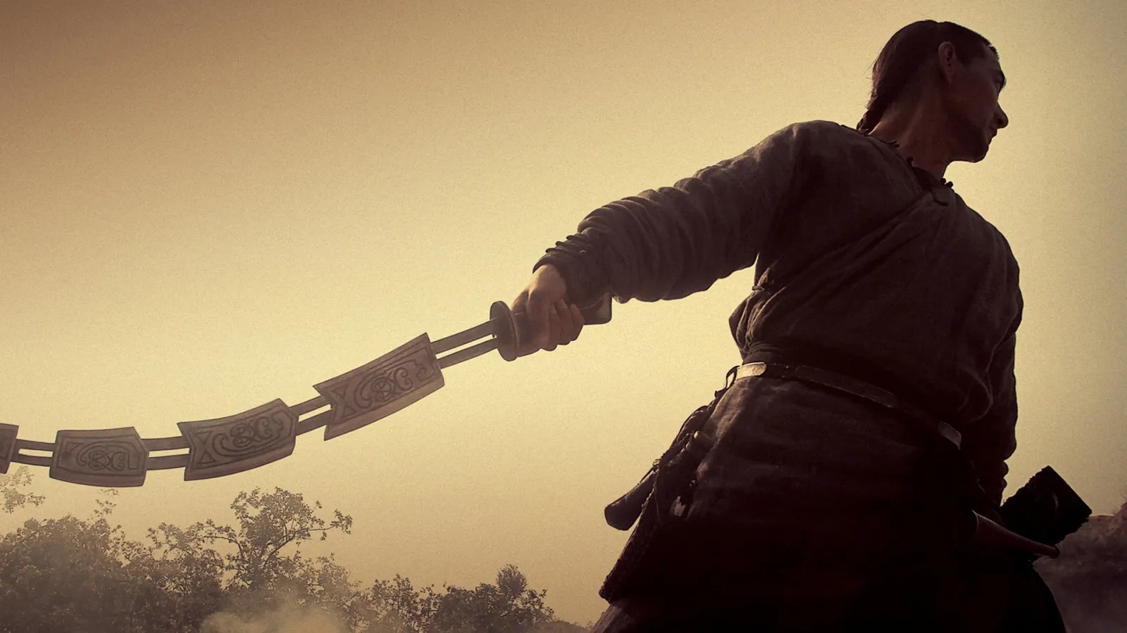 I soldati dell'imperatore streaming ita