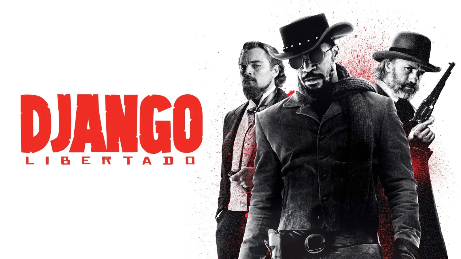 Django Unchained streaming ita