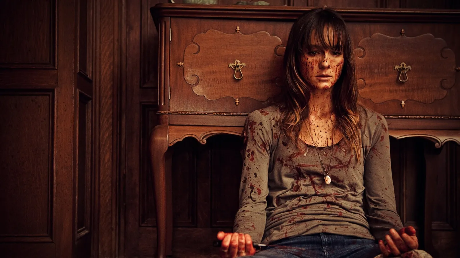 You're next streaming ita