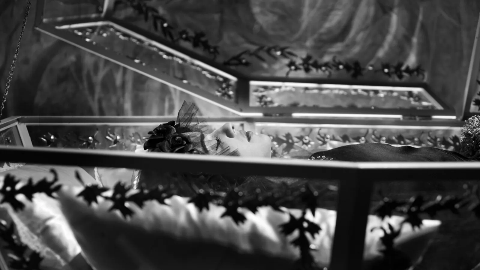 Blancanieves streaming ita