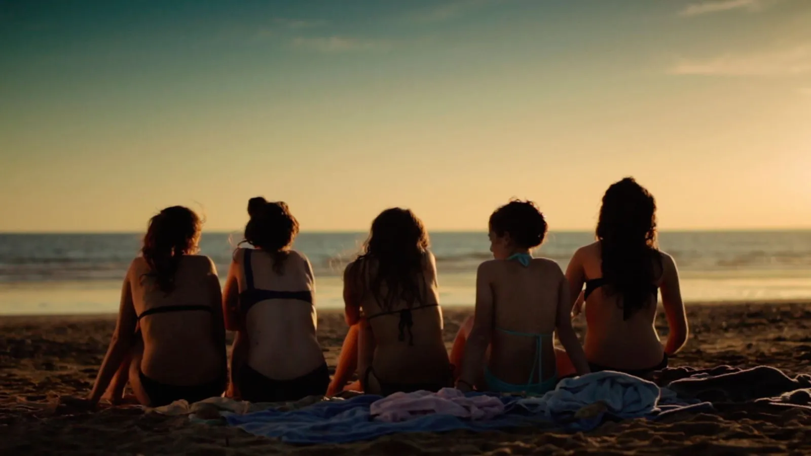 17 ragazze streaming ita