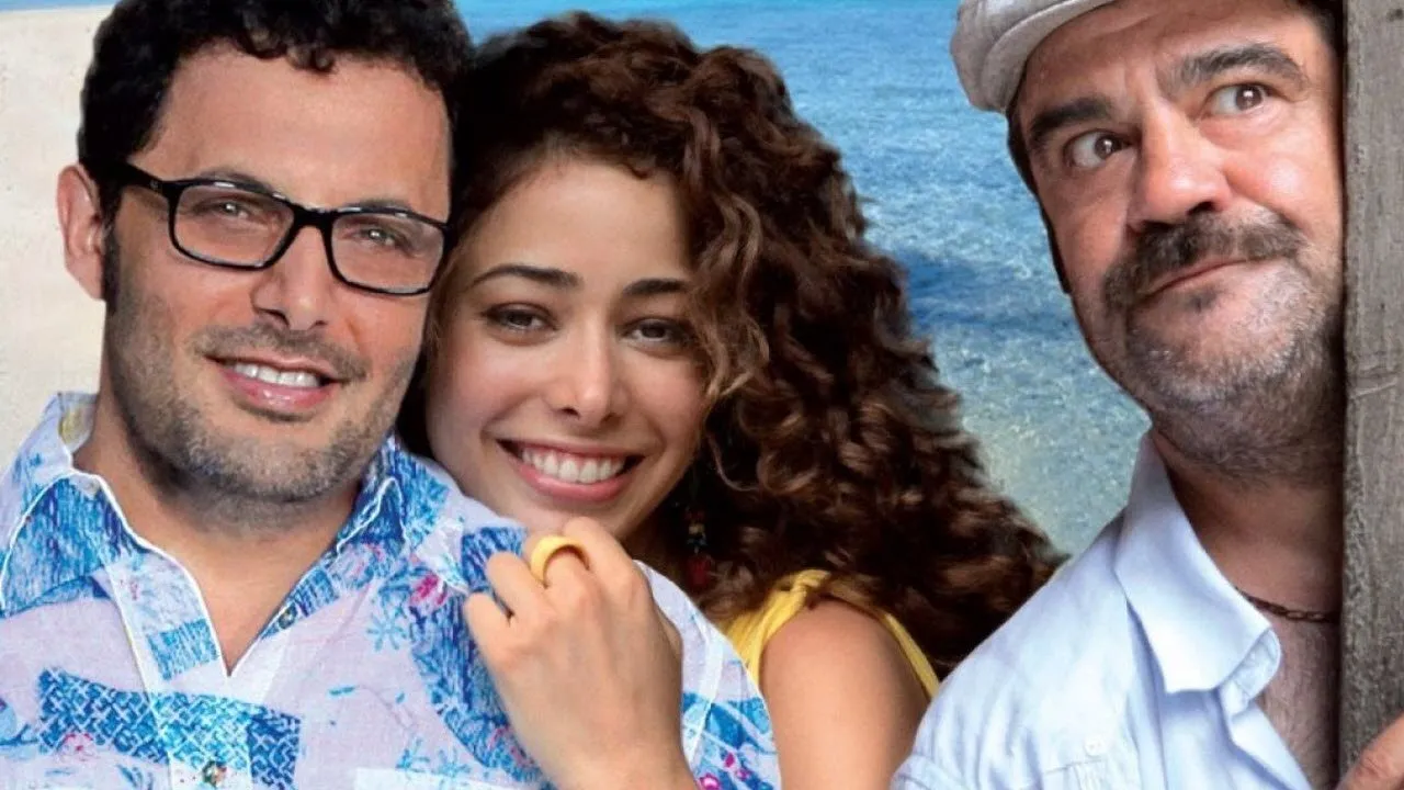 Faccio un salto all'Avana streaming ita
