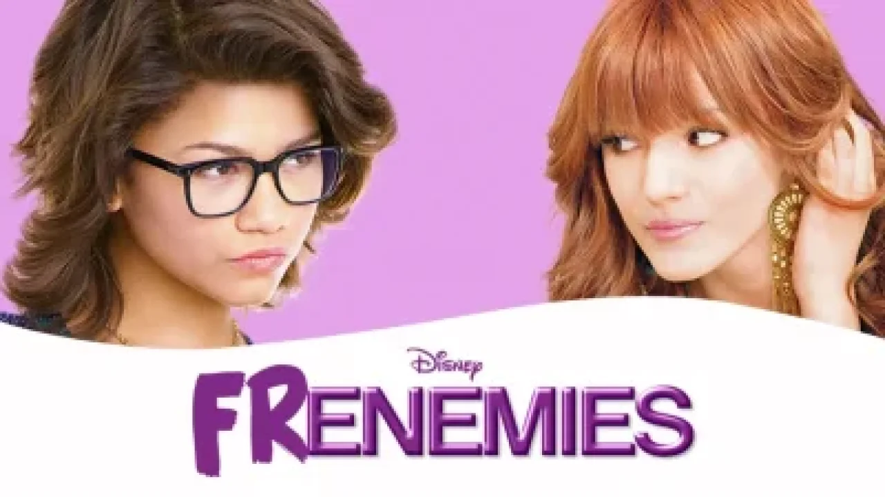 Nemici per la pelle streaming ita
