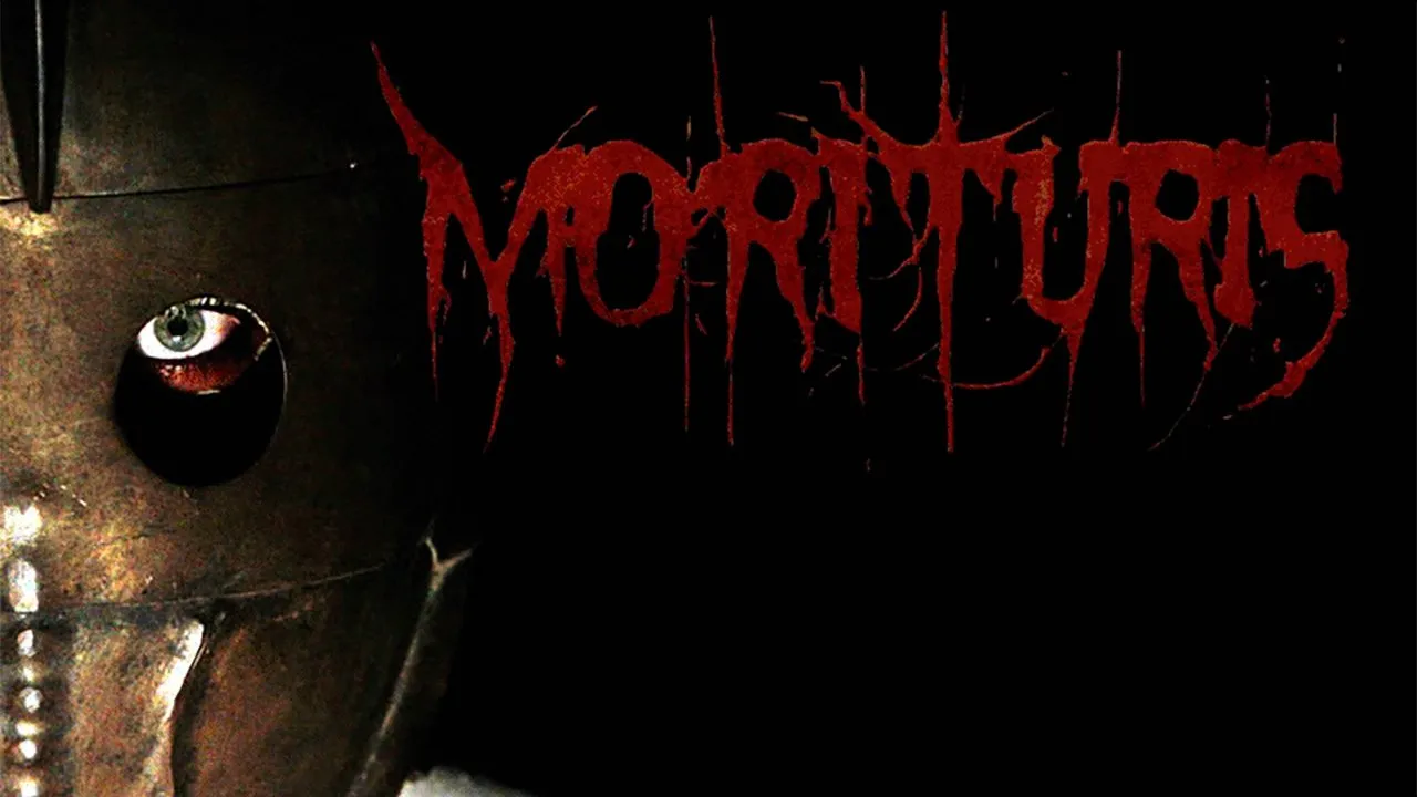 Morituris streaming ita