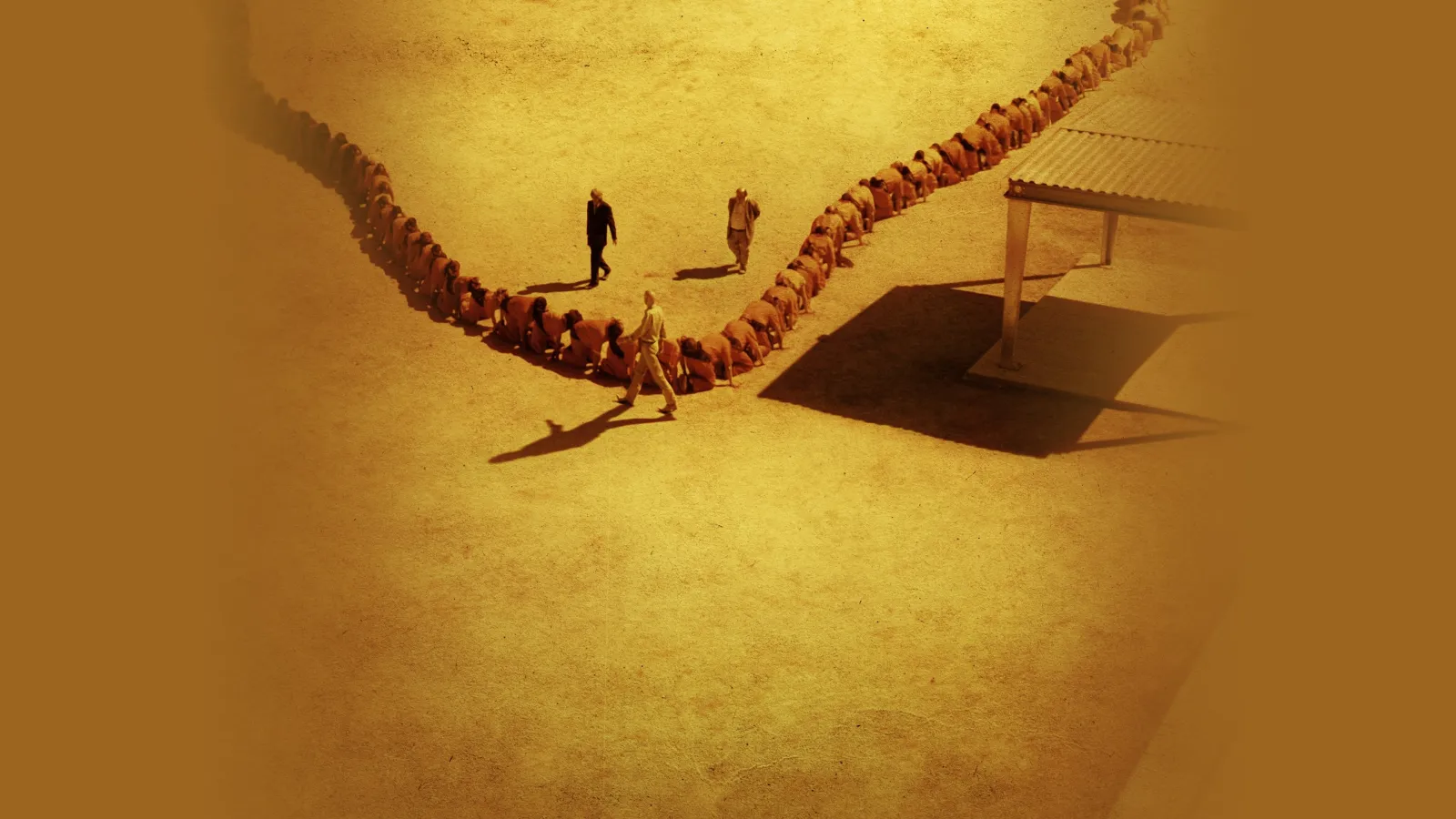The Human Centipede 3 (Final Sequence) streaming ita