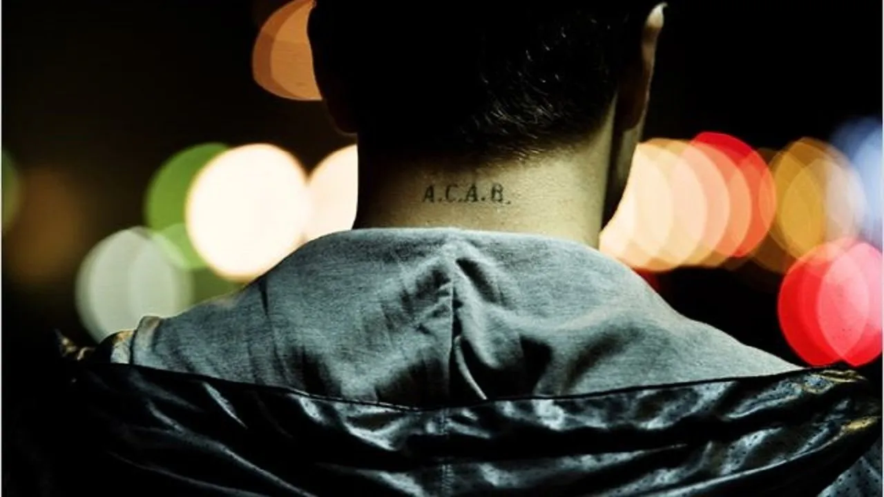 A.C.A.B.: All Cops Are Bastards streaming ita