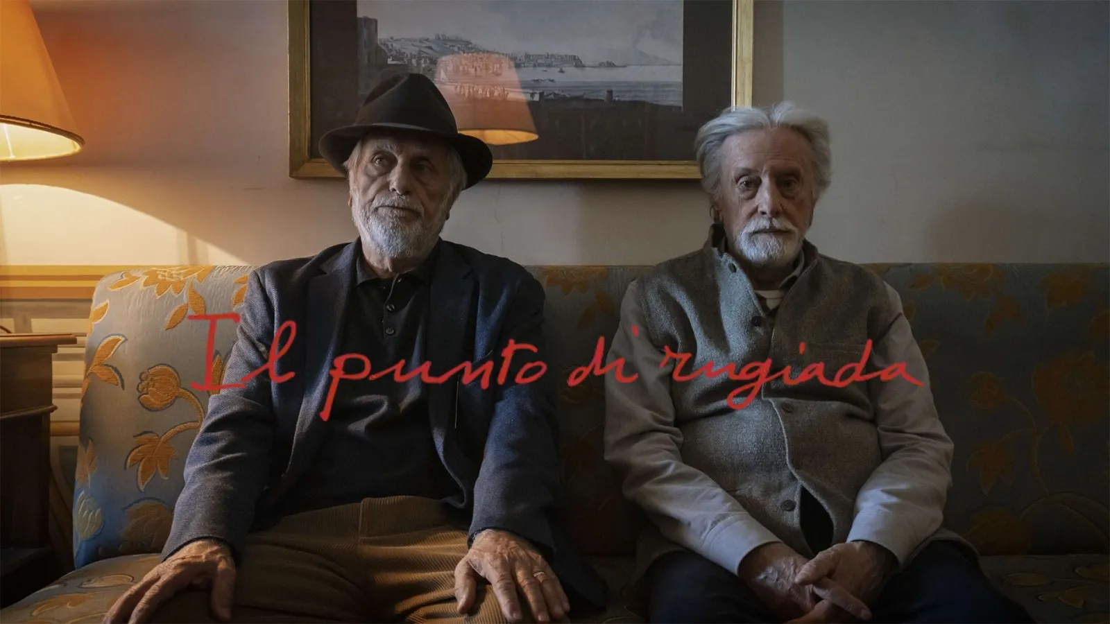 Il punto di rugiada streaming ita