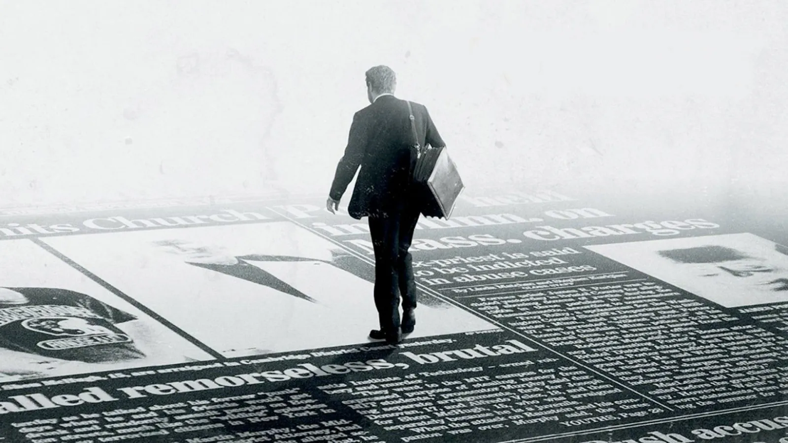 Il caso Spotlight streaming ita