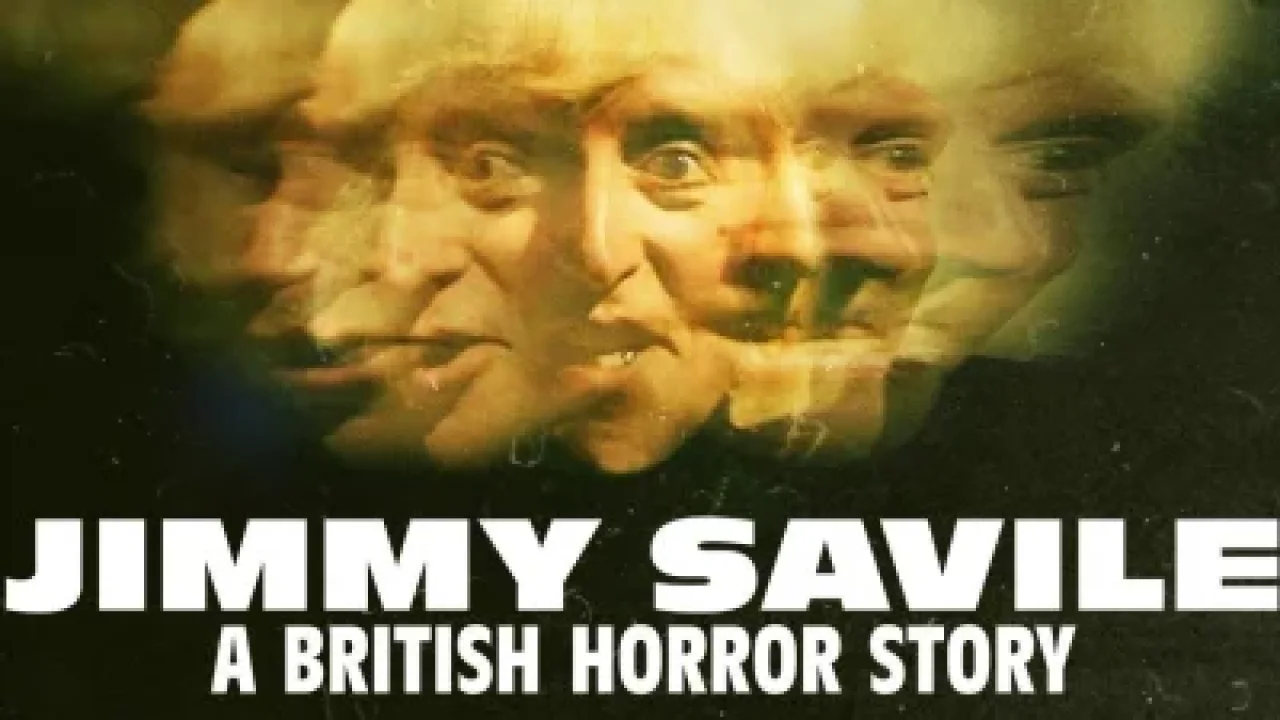 I crimini di Jimmy Savile streaming ita