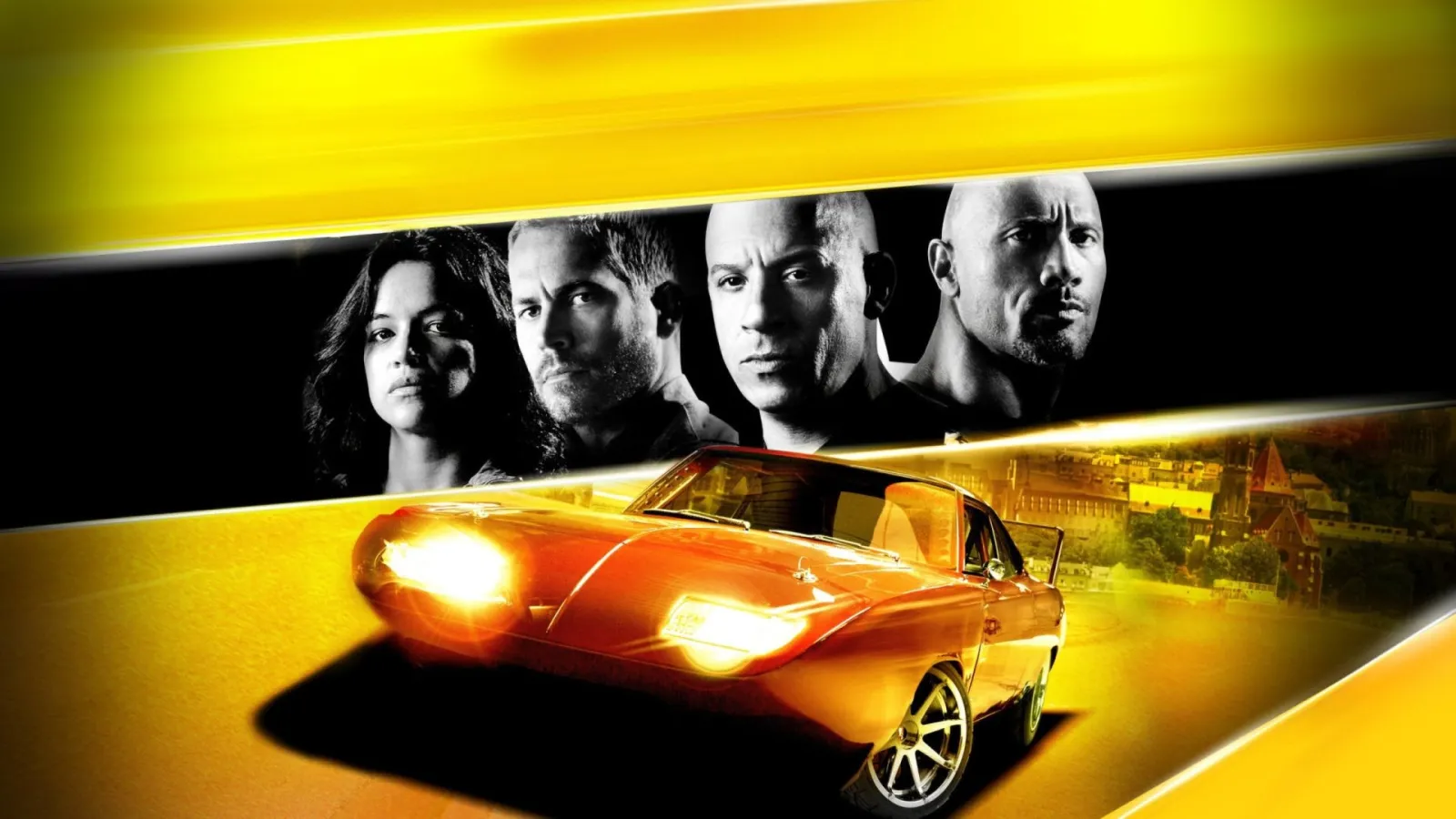 Fast & furious 6 streaming ita