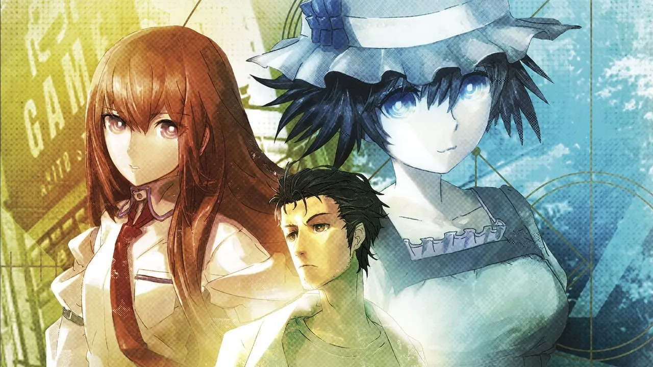 Steins Gate streaming ita
