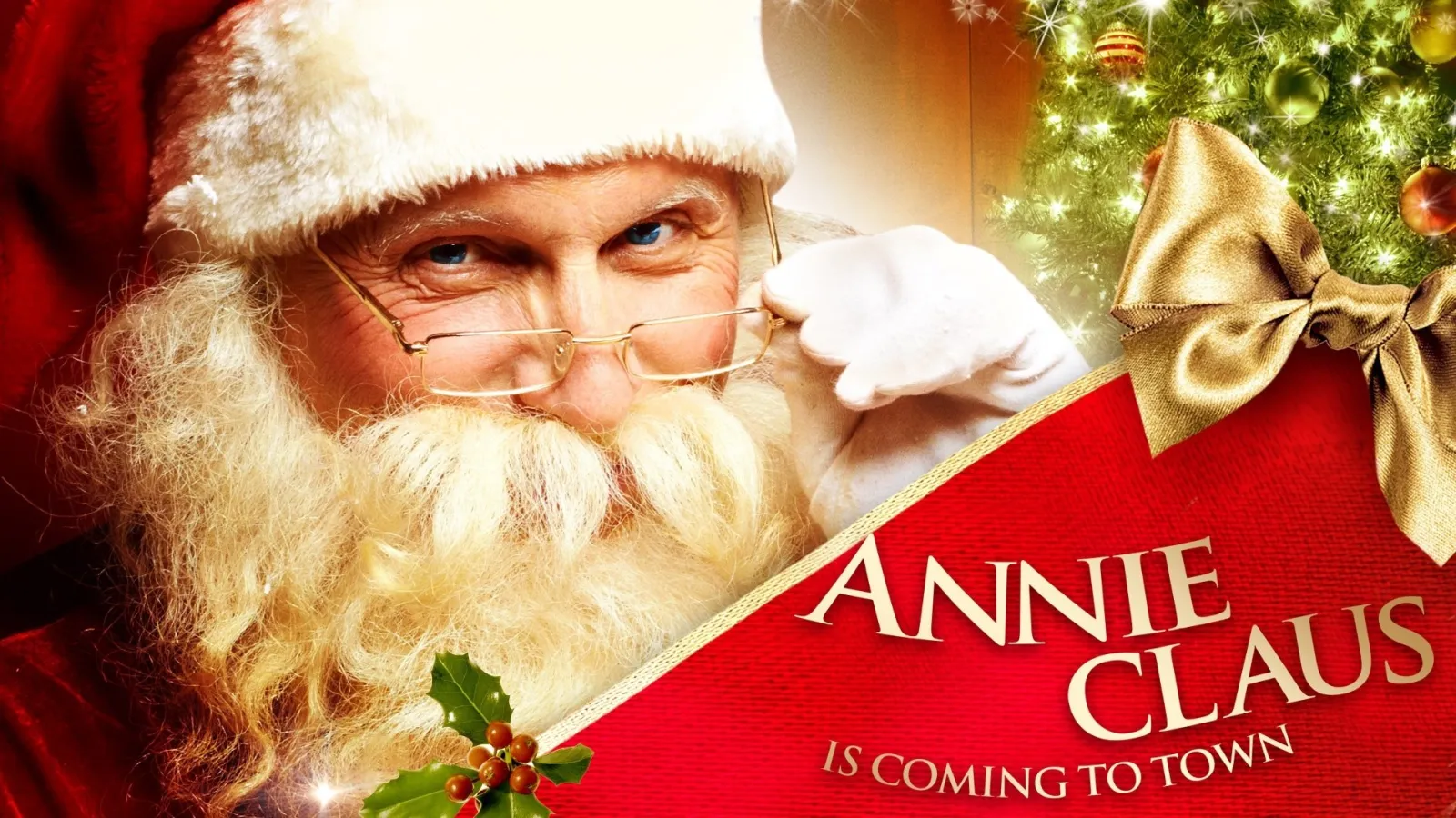 Annie Claus va in città streaming ita